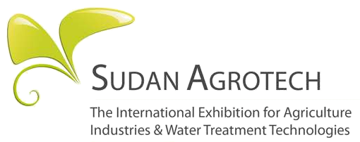 Logo of Sudan Agrotech 2013