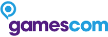 Logo of GAMESCOM Aug. 2023