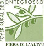 Logo of FIERA DI L'ALIVU Jul. 2024