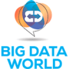 Logo of Big Data World 2024