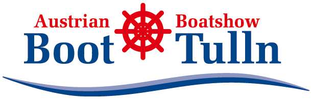 Logo of Boot Tulln 2014