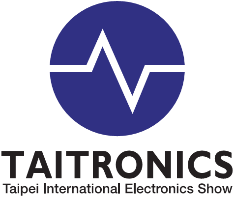 Logo of TAITRONICS 2025