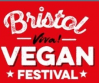 Logo of Bristol Viva Vegan Festival 2019