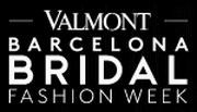 Logo of BARCELONA BRIDAL FASHION WEEK Apr. 2025