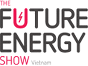 Logo of THE FUTURE ENERGY SHOW - VIETNAM - HO CHI MINH Jul. 2027