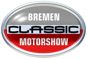 Logo of BREMEN CLASSIC MOTORSHOW Feb. 2027