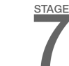 Logo of Stage 7 Zurich 2019