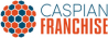 Logo of Caspian Franchise 2020