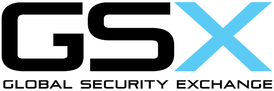 Logo of Global Security Exchange 2027
