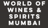 Logo of World of Wines & Spirits Mumbai 2019