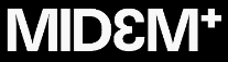 Logo of MIDEM Jan. 2025