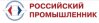 Logo of Russian Industrialist 2023