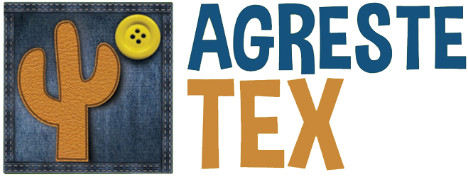 Logo of Agreste Tex 2014