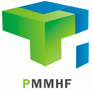 Logo of PMMHF 2013