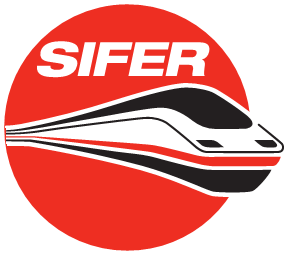 Logo of SIFER 2025