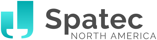 Logo of Spatec North America 2024