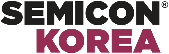 Logo of SEMICON Korea 2025