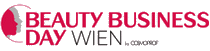 Logo of BEAUTY BUSINESS DAY - WIEN Sep. 2025