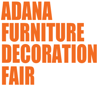 Logo of Adana Furniture Decoration Fair 2013
