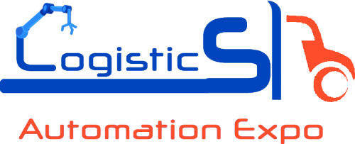 Logo of Logistics Automation Expo 2023