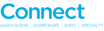 Logo of CONNECT WEST Nov. 2026