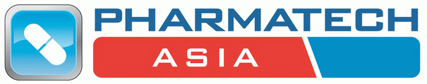 Logo of PharmaTech Asia 2013