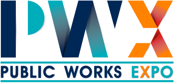 Logo of APWA PWX 2024