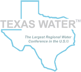 Logo of Texas Water 2025