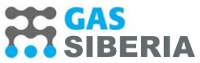 Logo of Gas Siberia 2013