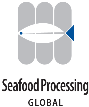 Logo of Seafood Processing Global 2014