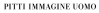 Logo of Pitti Immagine Uomo 2024