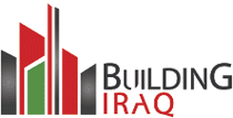 Logo of BUILDING IRAQ Nov. 2024