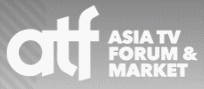 Logo of ASIA TV FORUM & MARKET Dec. 2024