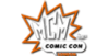 Logo of MCM London Comic Con 2023