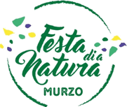 Logo of FESTA DI A NATURA May. 2024