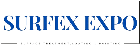 Logo of ADEX India Surfex Expo 2024