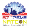 Logo of PSME National Convention 2023
