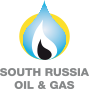 Logo of Oil & Gas South Russia 2014