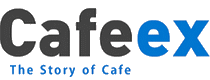 Logo of CAFEEX WUHAN May. 2024