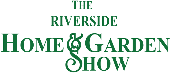 Logo of The Riverside Home & Garden Show 2023