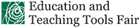 Logo of EDUCATION AND TEACHING TOOLS FAIR Oct. 2026