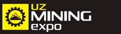 Logo of UzMiningExpo 2012