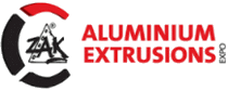 Logo of ZAK ALUMINIUM EXTRUSIONS EXPO Dec. 2026