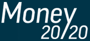 Logo of MONEY 20/20 USA Oct. 2023