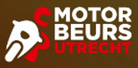 Logo of MOTORBEURS UTRECHT Feb. 2027