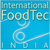 Logo of FoodTec India 2012