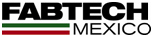 Logo of FABTECH Mexico 2012