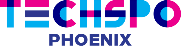 Logo of TECHSPO Phoenix 2025