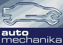 Logo of AUTOMECHANIKA ARGENTINA Apr. 2026