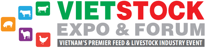 Logo of Vietstock 2014